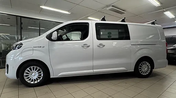 Toyota Proace 2024 photo 4
