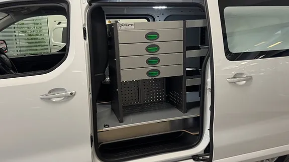 Toyota Proace 2024 photo 5
