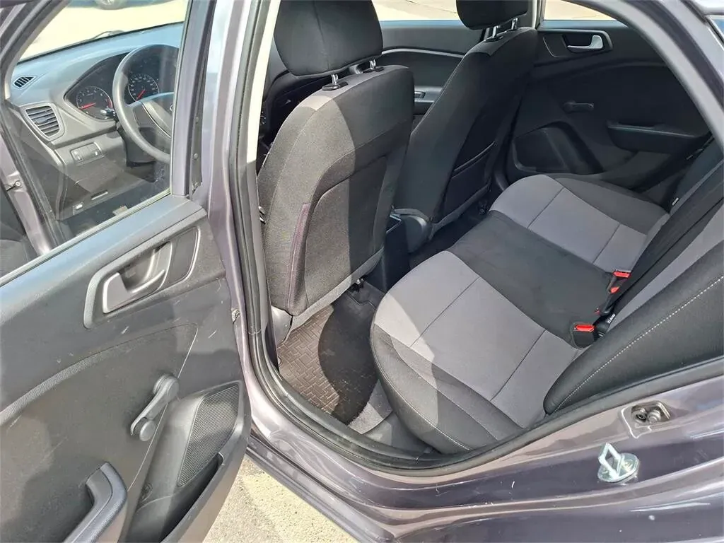 Hyundai I20 2019 photo 3