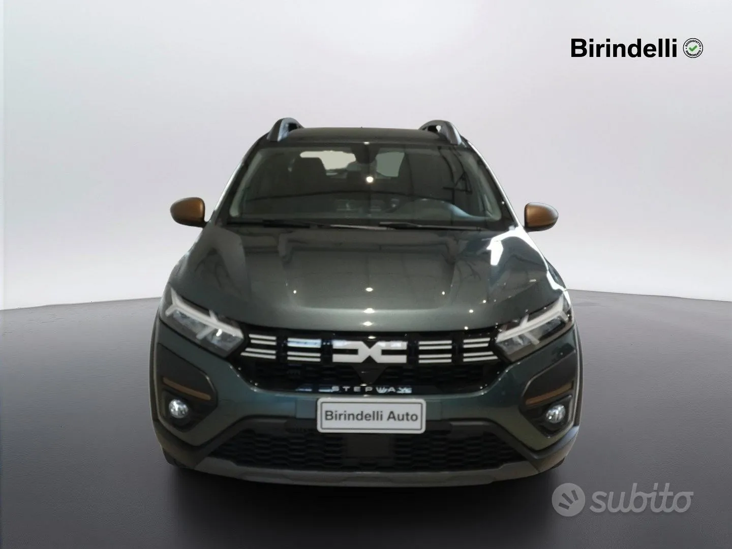 Dacia Sandero 2023 photo 4