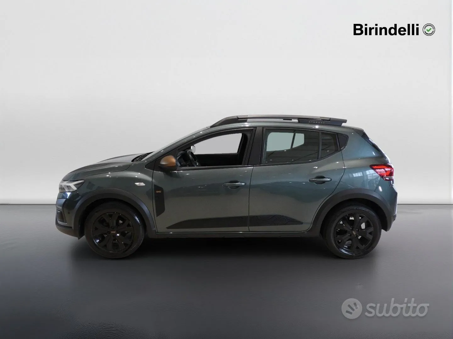 Dacia Sandero 2023 photo 5