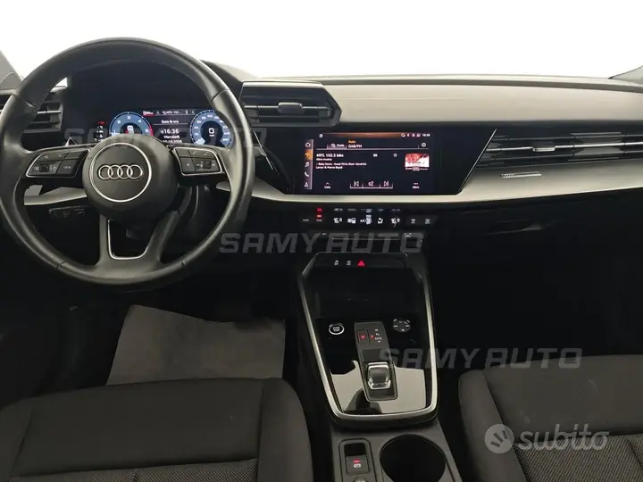 Audi A3 2022 photo 5