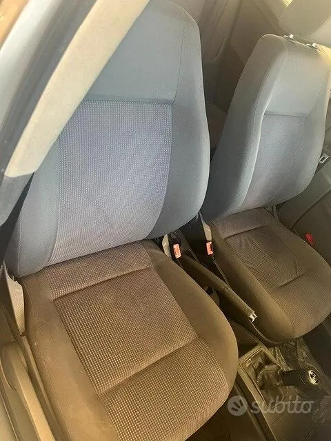Volkswagen Polo 2005 photo 5