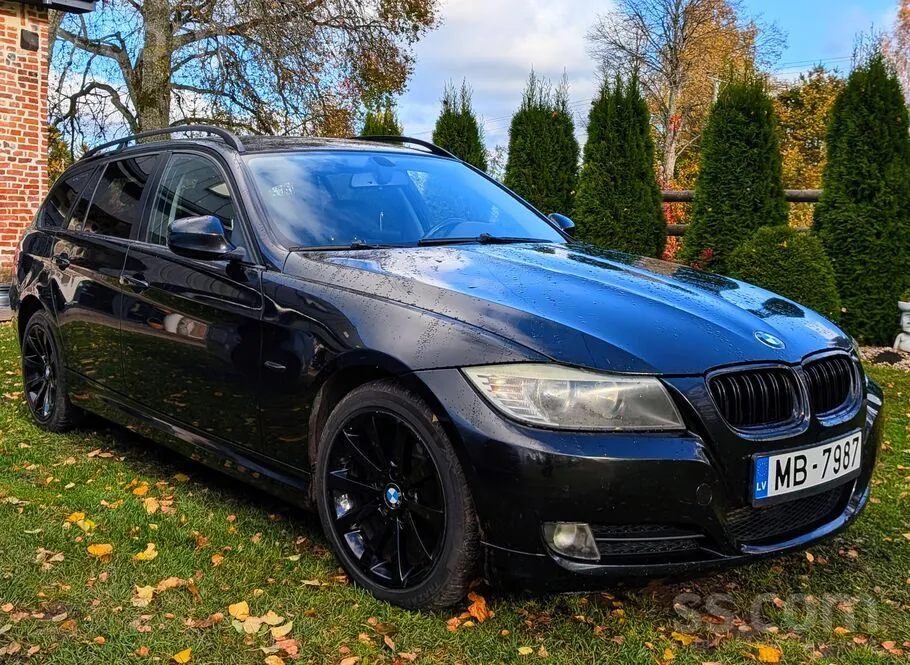 BMW 318