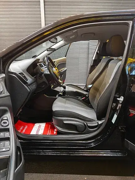 Hyundai I20 2016 photo 5