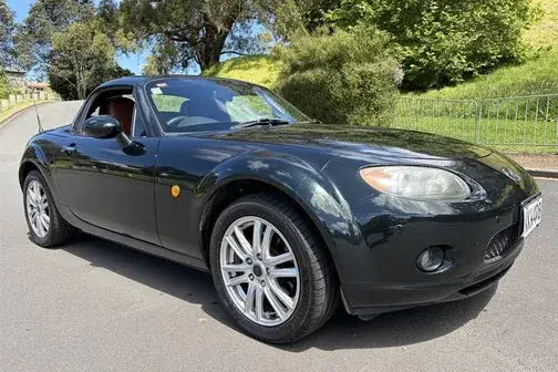 Mazda Roadster
