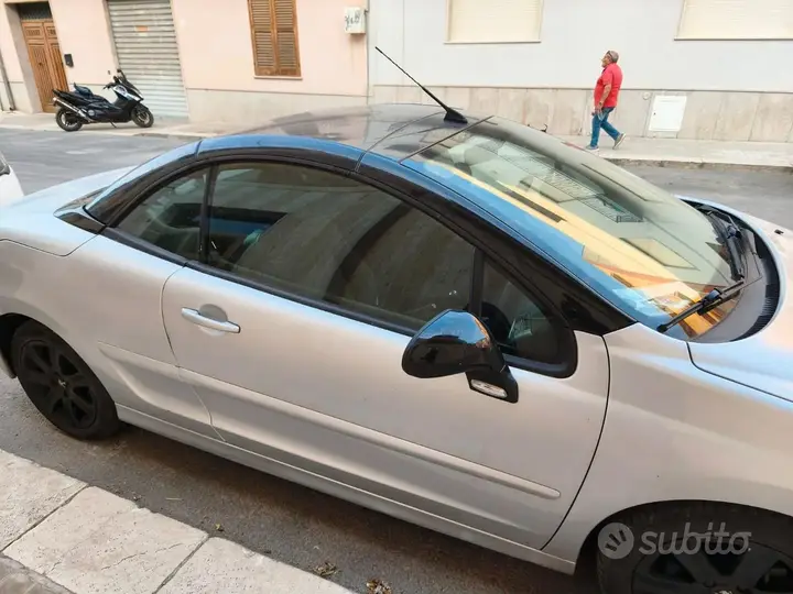 Peugeot 207 2007 photo 3