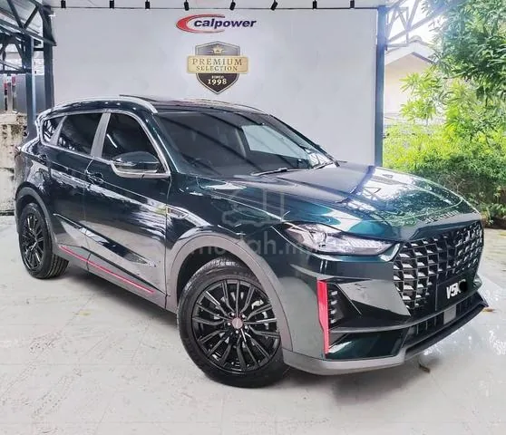 Hyundai Jetour