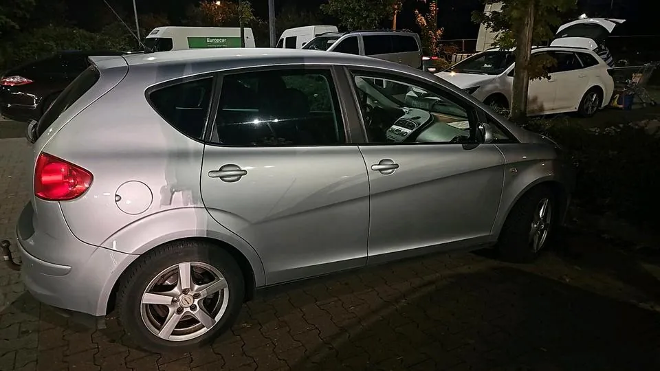 Seat Altea