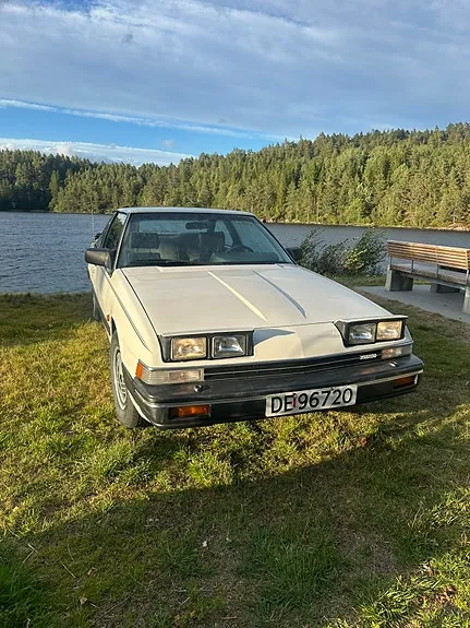 Mazda 929