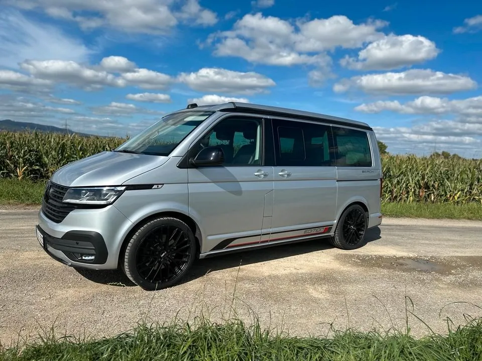 Volkswagen T6.1