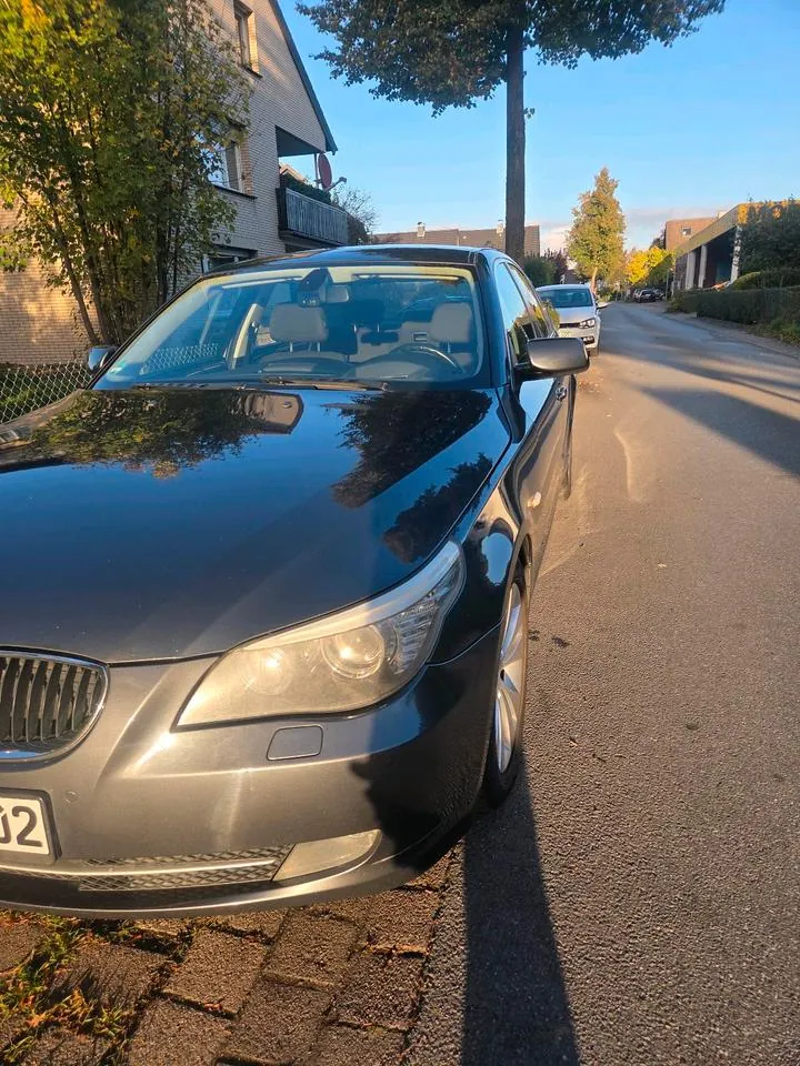 BMW E60