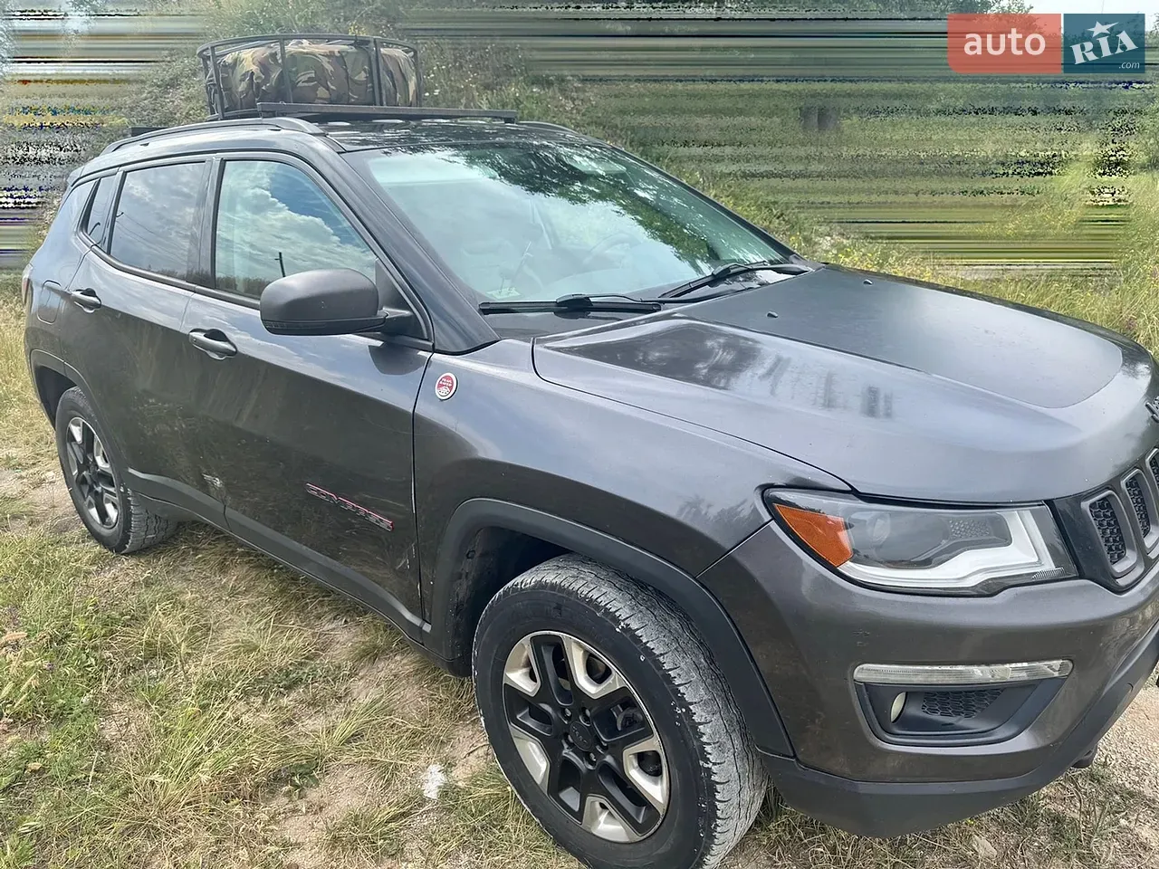 Jeep Compass 2018 photo 4