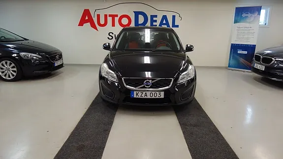Volvo C30 2011 photo 2