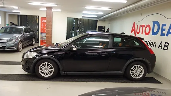 Volvo C30 2011 photo 4