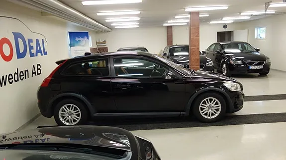 Volvo C30 2011 photo 5