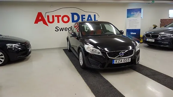 Volvo C30 2011 photo 3