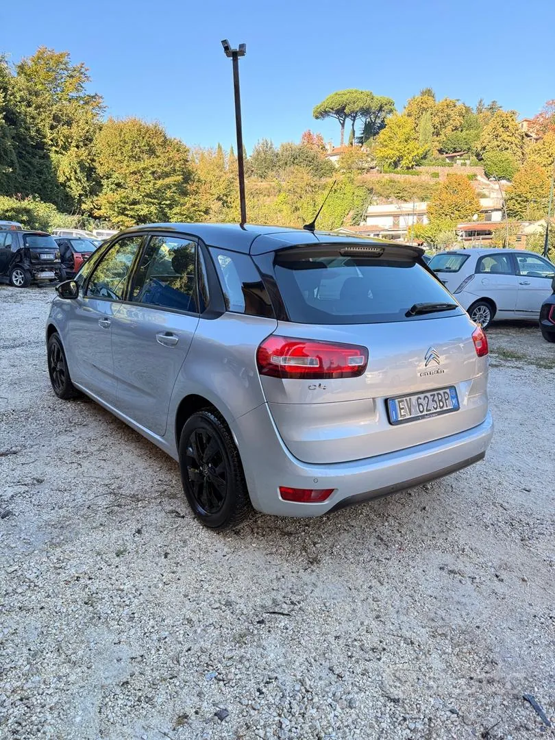 Citroen C4 Picasso 2014 photo 2