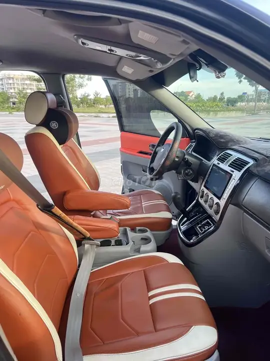 Kia Carnival 2009 photo 4