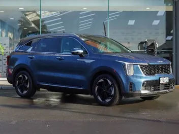 Kia Sorento 2026 photo 2
