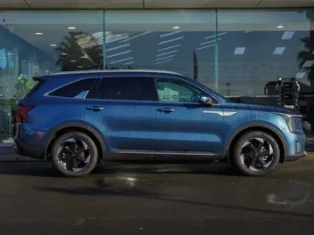 Kia Sorento 2026 photo 4