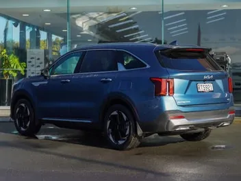 Kia Sorento 2026 photo 3
