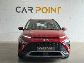 Hyundai Bayon 2022 photo 2