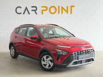 Hyundai Bayon 2022 photo 3