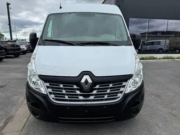 Renault Master 2017 photo 2