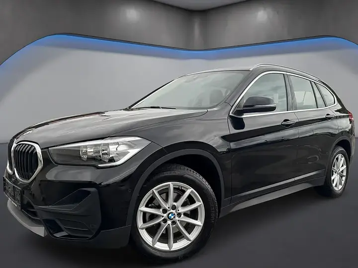BMW X1 2019 photo 2