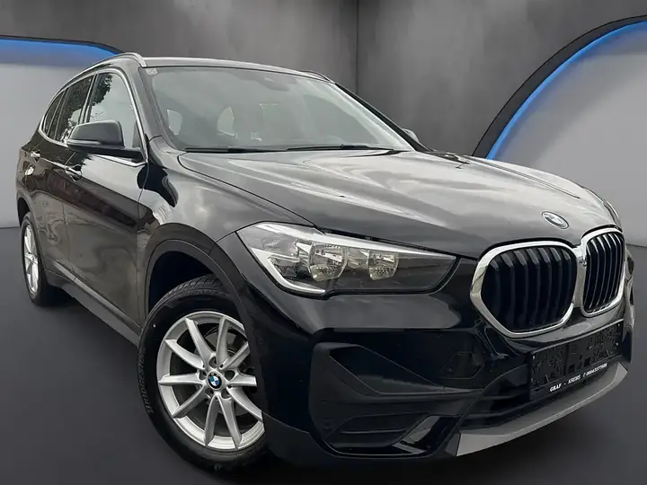BMW X1 2019 photo 3