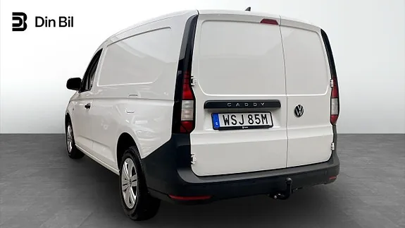 Volkswagen Caddy 2025 photo 3