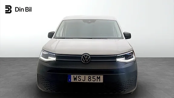 Volkswagen Caddy 2025 photo 4