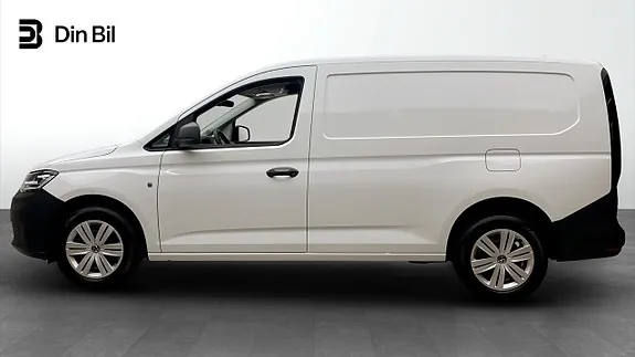 Volkswagen Caddy 2025 photo 2