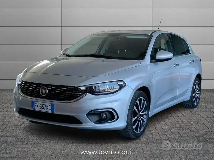 Fiat Tipo