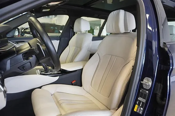 BMW 530E 2024 photo 5