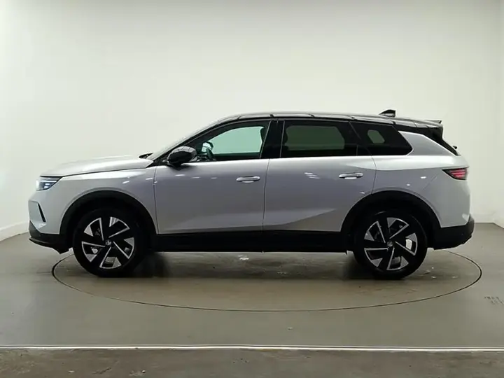 Vauxhall Grandland 2026 photo 4