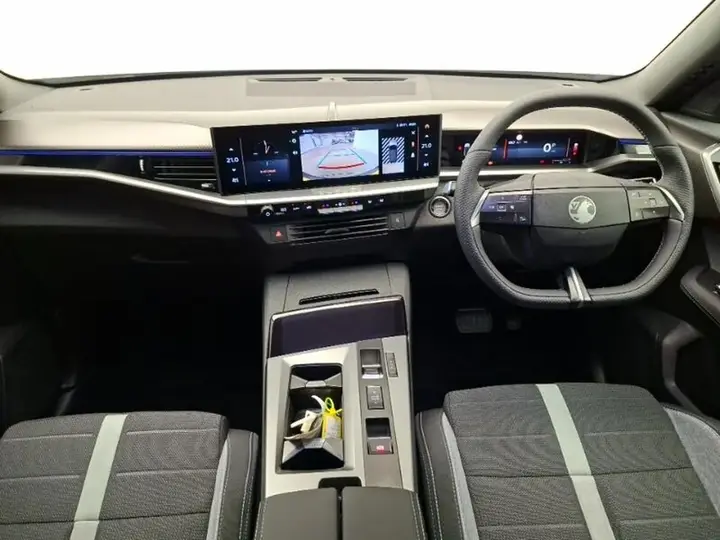 Vauxhall Grandland 2026 photo 3