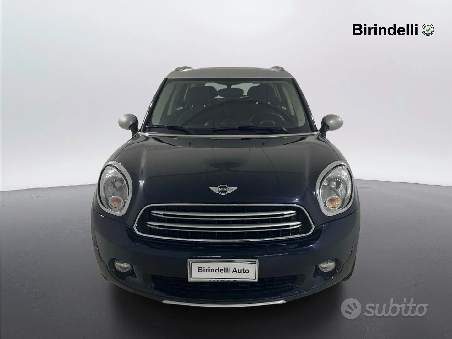 Mini Countryman 2016 photo 4
