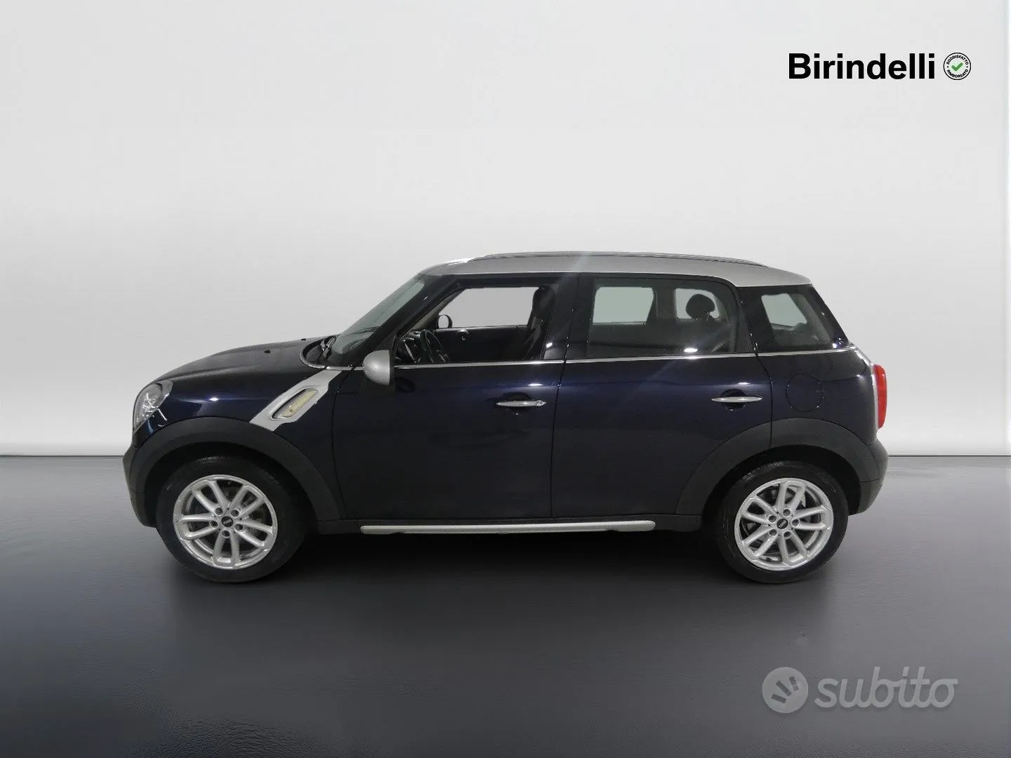 Mini Countryman 2016 photo 5