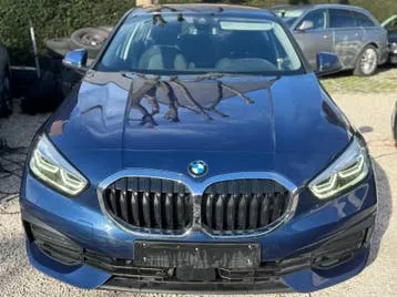 BMW 116Da