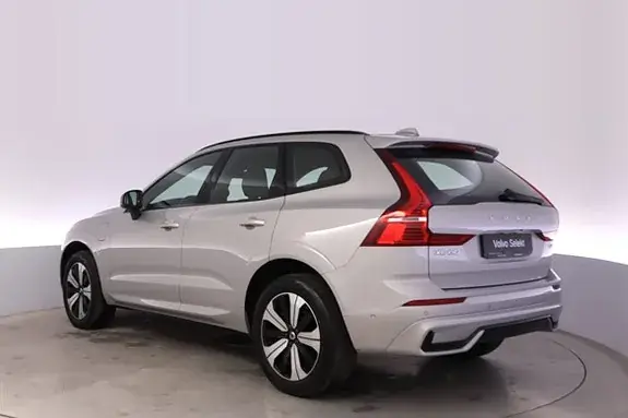 Volvo Xc60 2025 photo 3