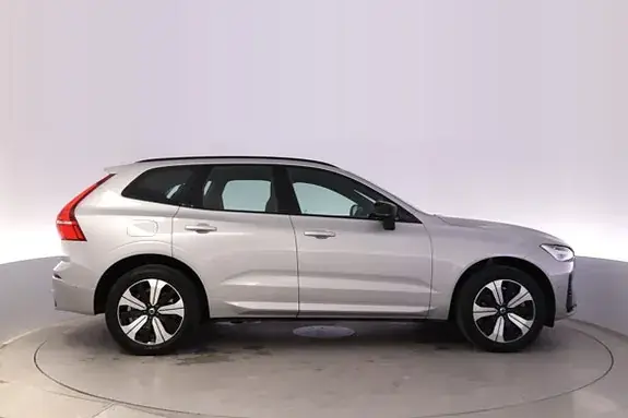 Volvo Xc60 2025 photo 5