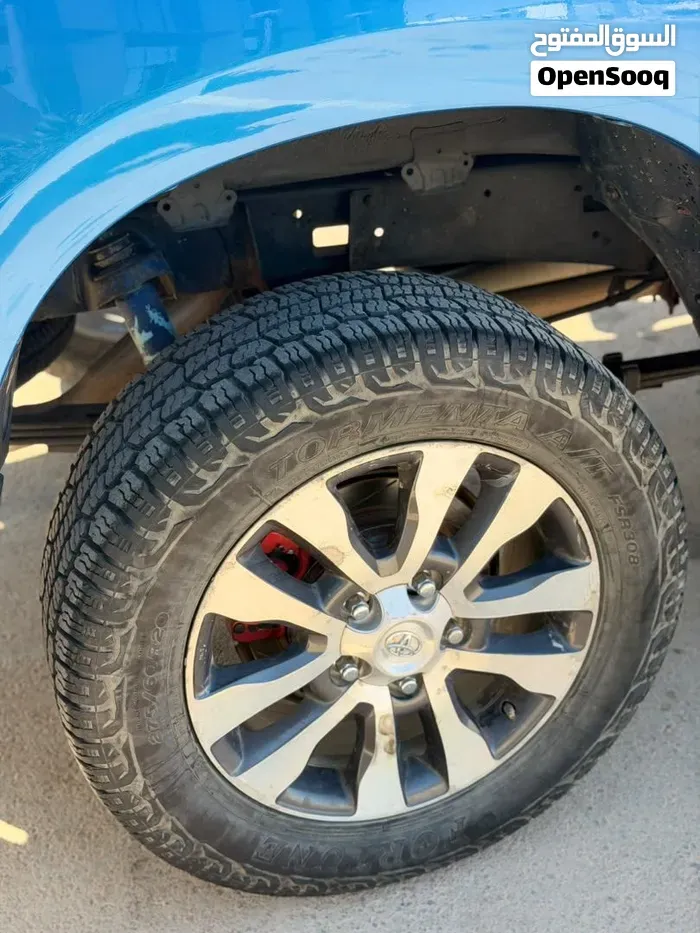 Toyota Tundra 2008 photo 3