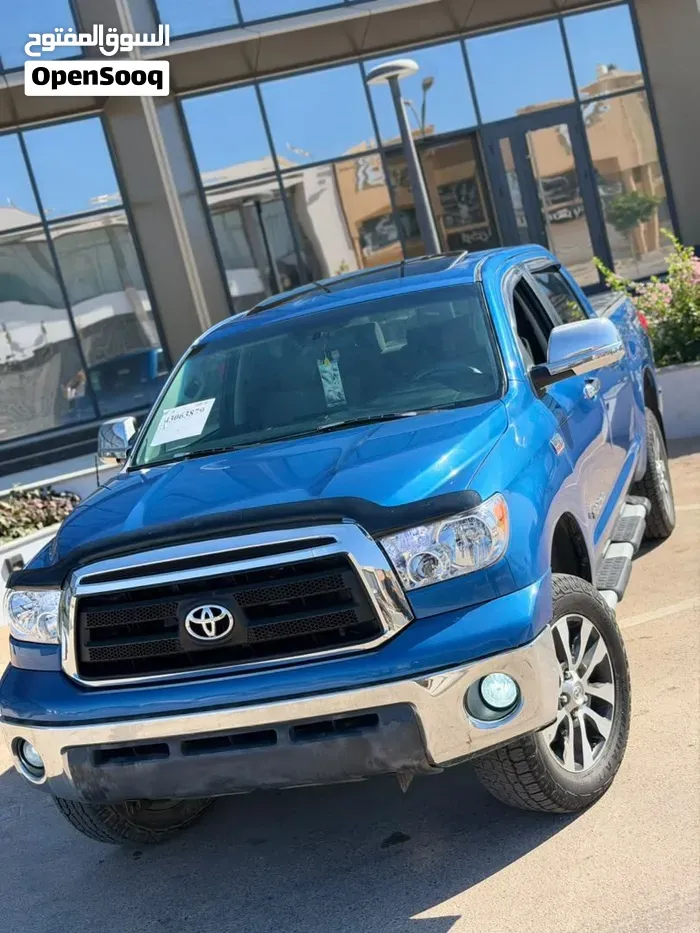 Toyota Tundra