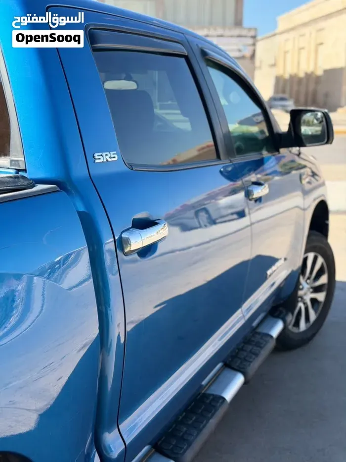 Toyota Tundra 2008 photo 2