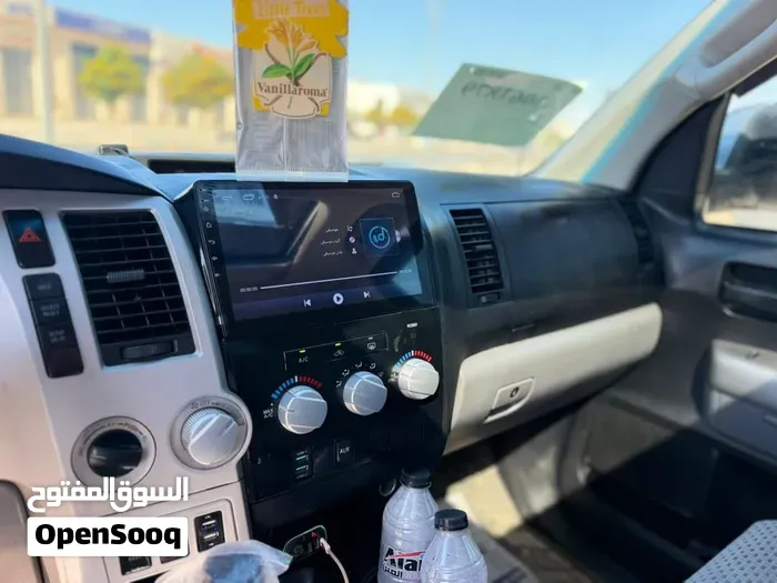 Toyota Tundra 2008 photo 4