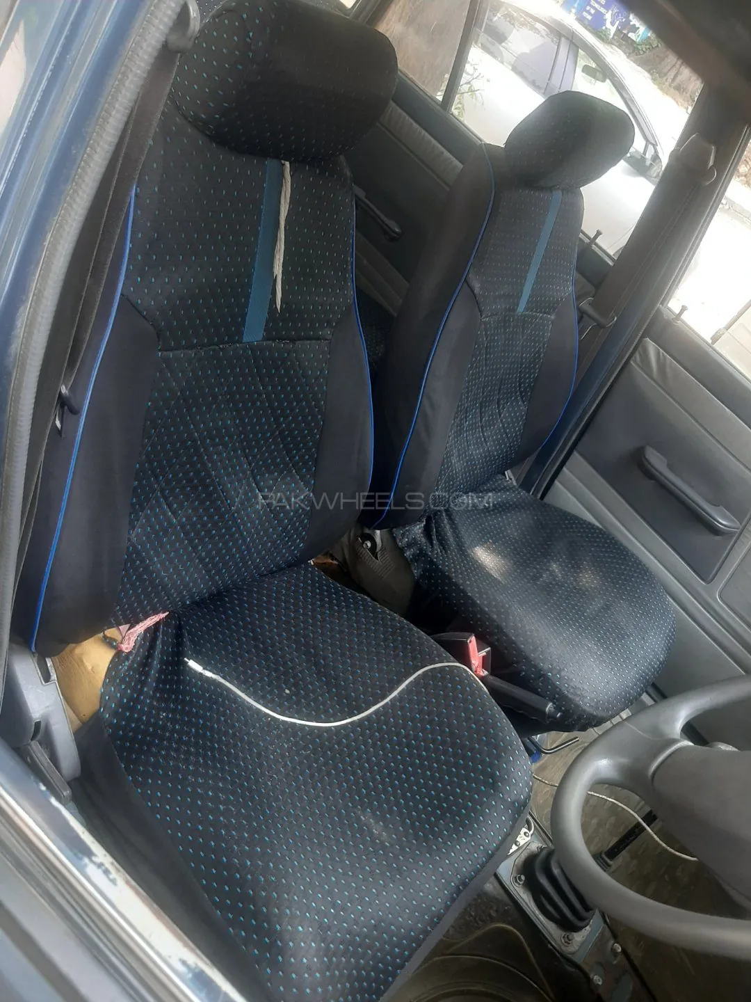 Suzuki Mehran