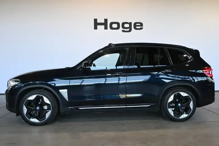 BMW Ix3 2021 photo 3