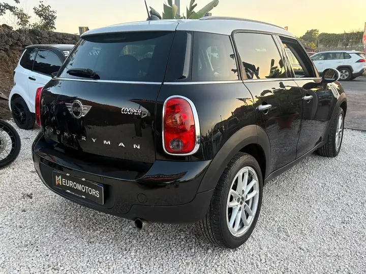 Mini Mini Countryman 2016 photo 5